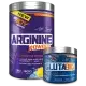 Big Joy L-Arginine 500 Gram Toz Aromalı 1.Yıl Kampanyası